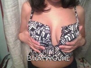 BrattyGurl