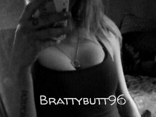 Brattybutt96