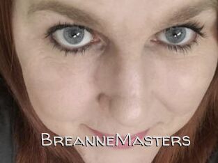 BreanneMasters