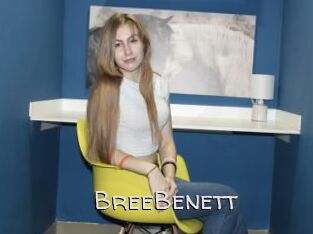 BreeBenett