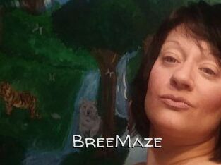 Bree_Maze