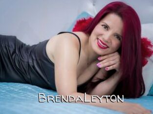 BrendaLeyton