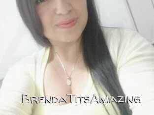 BrendaTitsAmazing