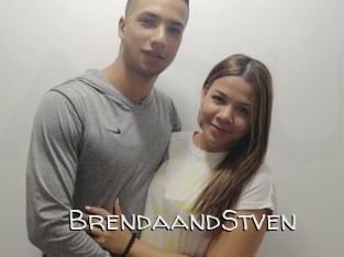 BrendaandStven