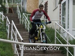 BrianSexyBoy