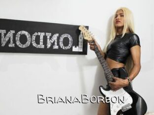 BrianaBorbon