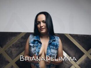 BrianaDeLimma