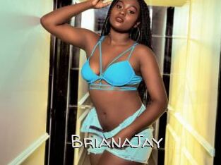 BrianaJay