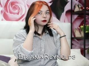 BrianaReynolds