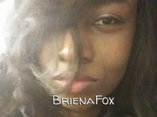 Briena_Fox