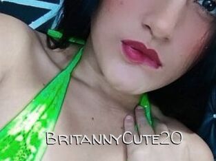 BritannyCute20
