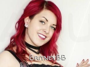 BritneyBB