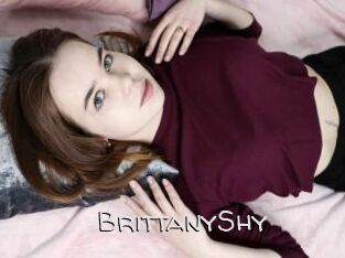 BrittanyShy