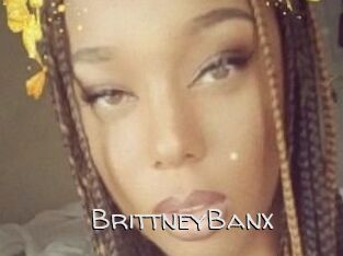 BrittneyBanx