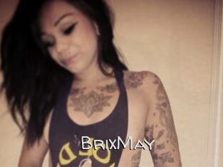 BrixMay