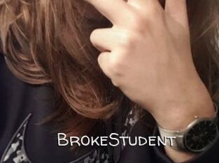 BrokeStudent