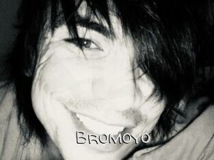 Bromoyo