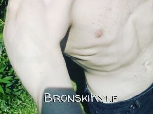 BronskiKyle