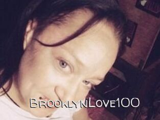 BrooklynLove100