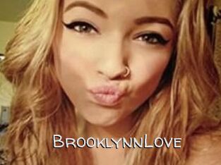 BrooklynnLove