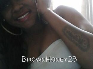 BrownHoney23