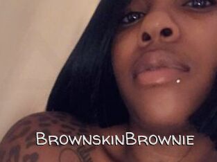 BrownskinBrownie