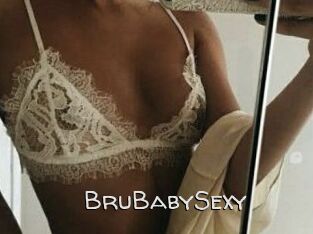 BruBabySexy
