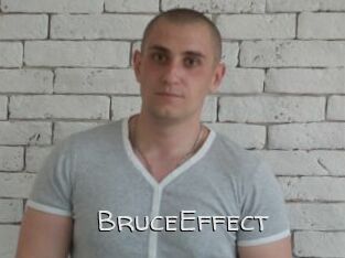BruceEffect