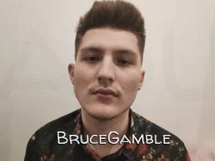BruceGamble
