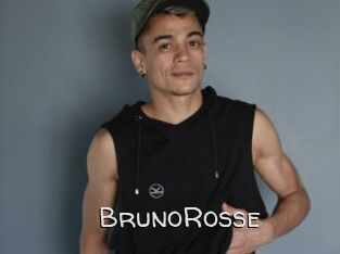 BrunoRosse Adult dvd gold