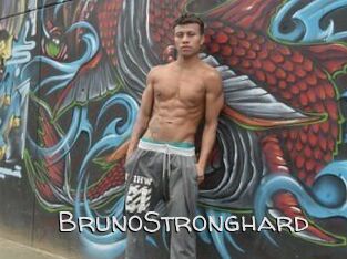 BrunoStronghard