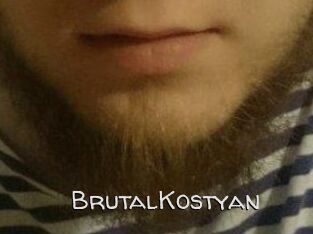 BrutalKostyan