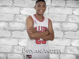 BryanAnder