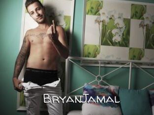 BryanJamal