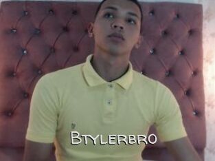 Btylerbro
