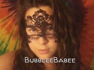 BubbleeBabee