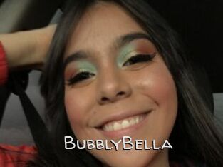 BubblyBella