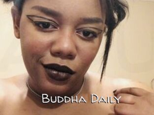 Buddha_Daily