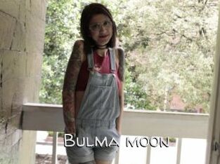 Bulma_moon