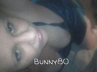 Bunny80