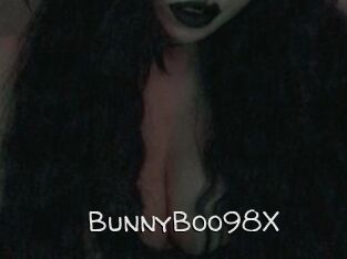BunnyBoo98X