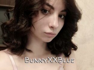 BunnyXXBlue