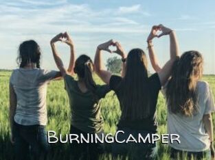 BurningCamper