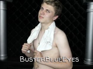 BusterBlueEyes