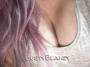 BustyBlakey