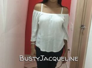 BustyJacqueline