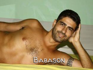 Babason