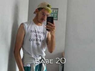Babe_20