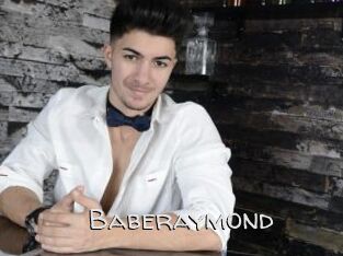 Baberaymond