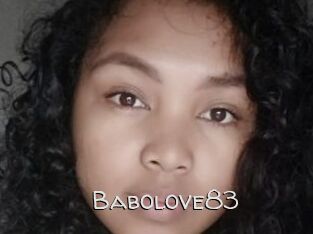 Babolove83